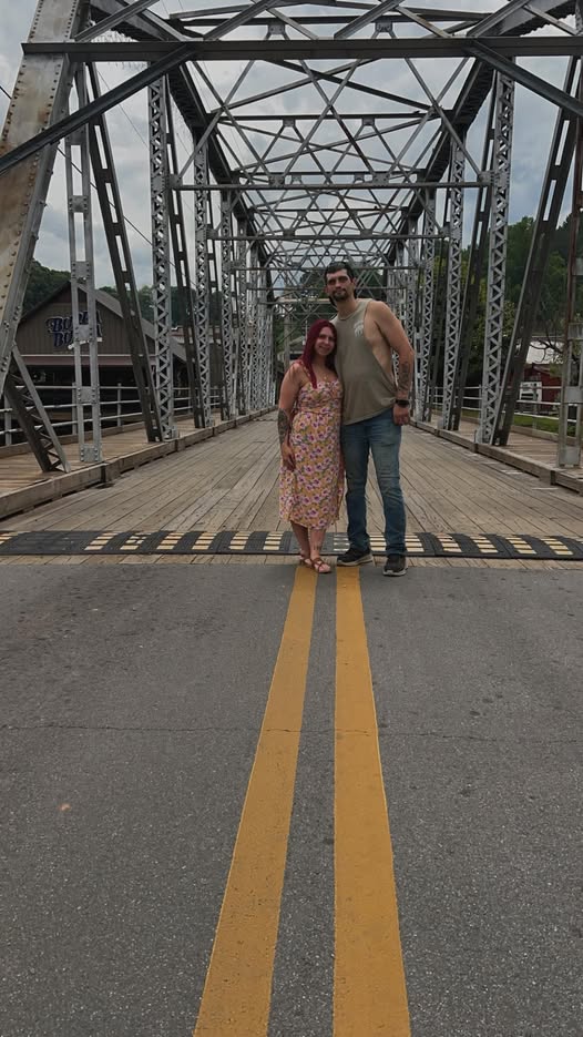 Austin Teems Murder-Suicide, Blue Ridge GA, Death-Obituary: Delivery Driver At Spot-On Delivery LLC Kayla Teems Mourn Beloved Husband