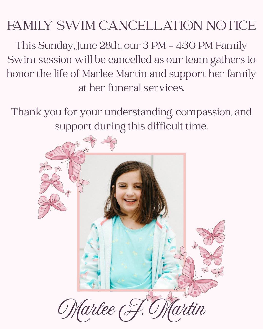 Marlee Martin Milford, Massachusetts Obituary-Death: Funeral Date For Beloved Marlee Martin Has Been Announced
