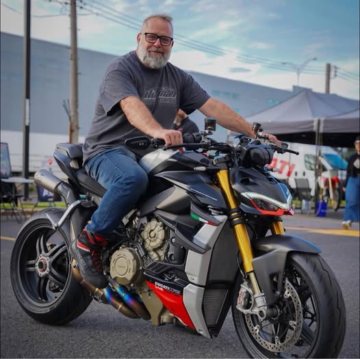 Stephane Lafrance Canada, Death-Obituary: Motorsport Community Mourns The Loss Of Stephane Lafrance